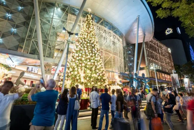 Panduan Liburan ke Singapura yang Ramah Kantong Buat Pemula. Yuk Atur Jadwal Kamu ke Singapura! 9