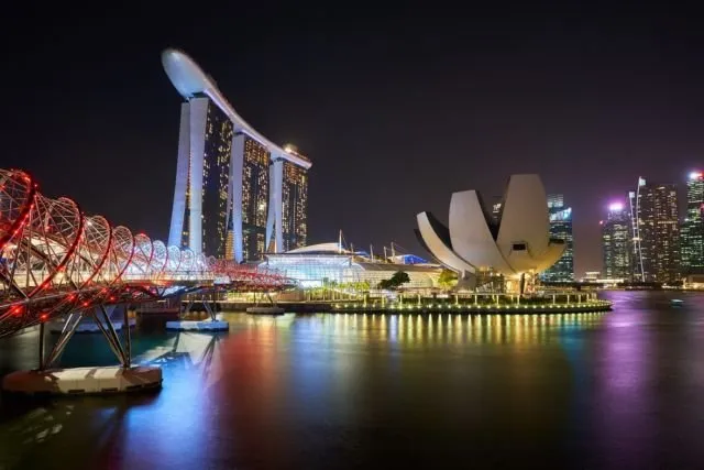 Panduan Liburan ke Singapura yang Ramah Kantong Buat Pemula. Yuk Atur Jadwal Kamu ke Singapura! 6