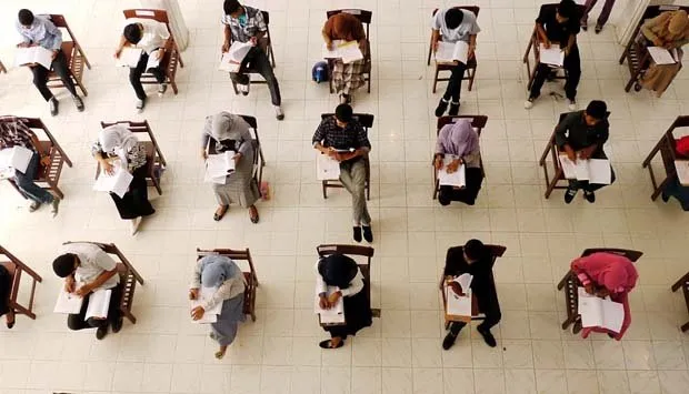 Cewek Curhat Adiknya Gagal Ikut SNMPTN Karena Sekolah Salah Input Data. Ini Tanggapan Kemdikbud 2
