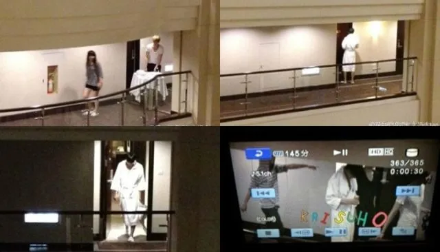 13 Aksi Saeseng atau Fans Garis Keras Korea yang Bikin Merinding. Sumpah Ngeri Banget! 16