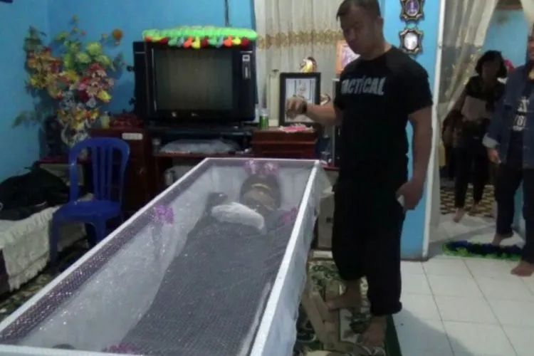 Taruna ATKP Tewas di Tangan Senior. Sedih, Padahal Ayahnya Sudah Rela Keluar 21 Juta Tiap Semester 5