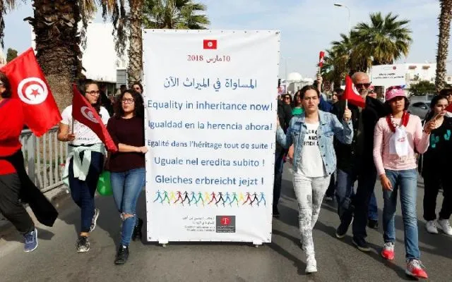 Banyak yang Salah Kaprah Pikir Tunisia itu Surga Poligami, Faktanya Jelas Bakal Bikin Mereka Kecewa 23