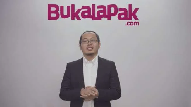 8 Potret Bos-Bos Muda Perusahaan Unicorn. Ada yang Kelahiran 1993 Tapi Kekayaannya Sudah 13 Triliun! 14