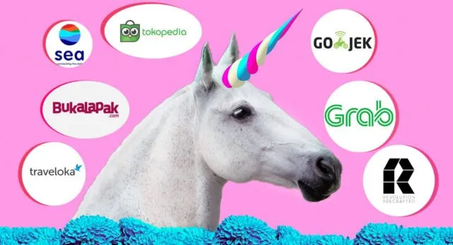 2 Alasan Utama Kenapa Startup Sukses Sampai Disebut Unicorn. Unik Banget Sih Panggilannya 5