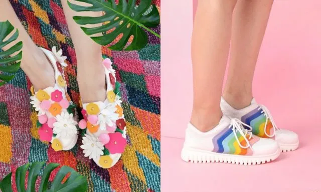 Kepoin 8 Merek Sepatu Asli Indonesia yang Kualitasnya Nggak Kalah Sama Produk Luar. Bangga! 9