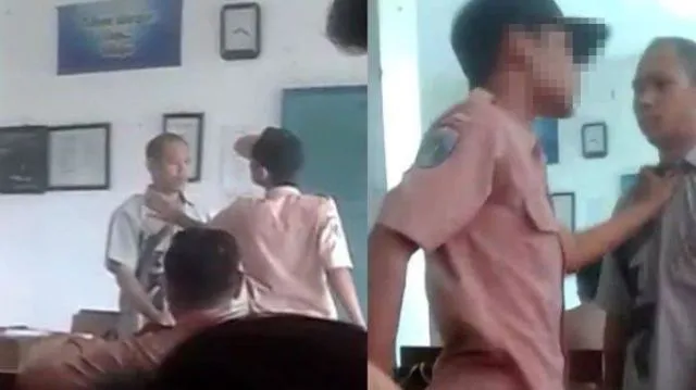 9 Deretan Orang yang Level Sabarnya Tingkat Dewa. Nggak Pantes Ngeluh Rasanya Kalau Inget Mereka 16