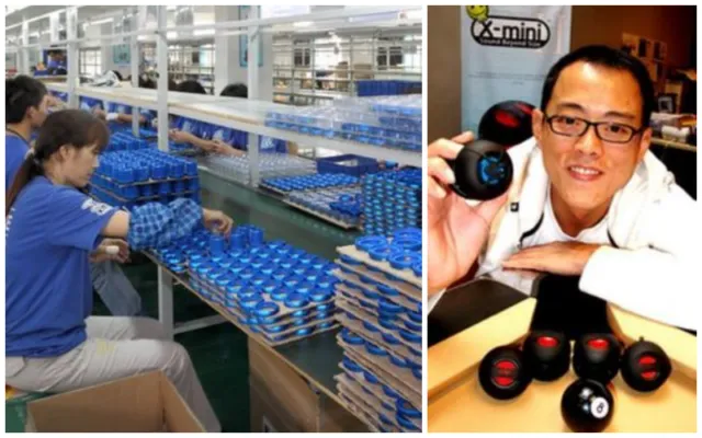 Riwayat China Sampai Bisa Jadi Ibu Kota KW Dunia. Terdepan Bikin Abal-abal, Makin Cepat & Akurat 18