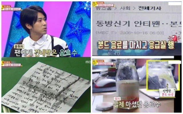 13 Aksi Saeseng atau Fans Garis Keras Korea yang Bikin Merinding. Sumpah Ngeri Banget! 24