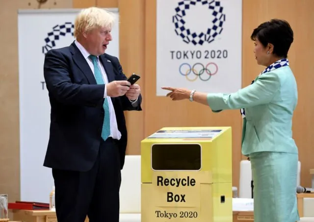 Begini Cara Jepang Menyulap HP Bekas Jadi Medali Olimpiade 2020. Sumpah Keren Banget! 12