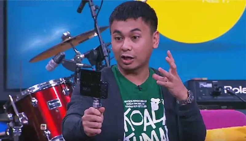 Mari Membingungkan Orangtua Masa Kini. Generasi Zaman Bahela mah Nggak Bakal Paham Ginian 20