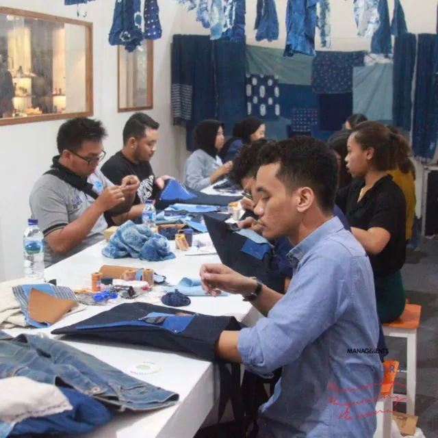 Sukses Digelar, Inilah Keseruan Jalannya Event