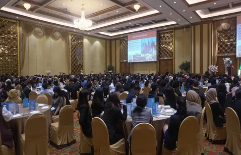 Bali Asia International Model United Nations (BAIMUN) Sukses Digelar. Intip Yuk Keseruannya! 1