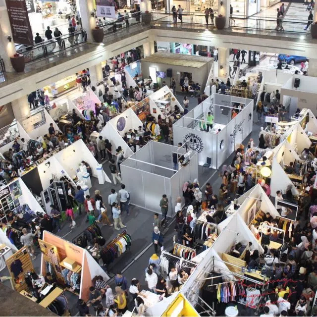 Sukses Digelar, Inilah Keseruan Jalannya Event