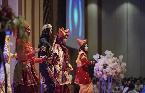 Bali Asia International Model United Nations (BAIMUN) Sukses Digelar. Intip Yuk Keseruannya! 2