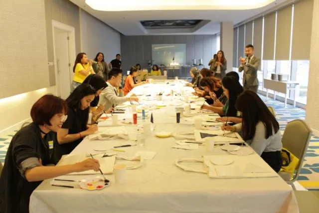 Komitmen Yello Hotels di Tahun 2019: Berikan Acara-Acara Kreatif dan Ruang Berkarya 2