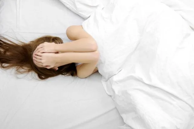 Masih Muda Tapi Sudah Menopause itu Beneran Ada. Kenali 8 Penyebabnya Biar Lebih Waspada 10