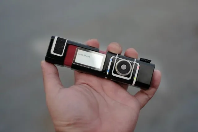 12 HP Ikonik yang Dulu Ngetren Karena Bentuknya. Semua Berubah Sejak iPhone & Android Menyerang~ 14