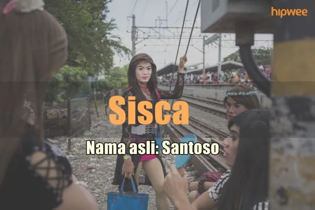Nama Cewek yang Sebenarnya Biasa Saja, Tapi Jadi Agak 'Lucu' Karena Sering Dipakai Mereka 22