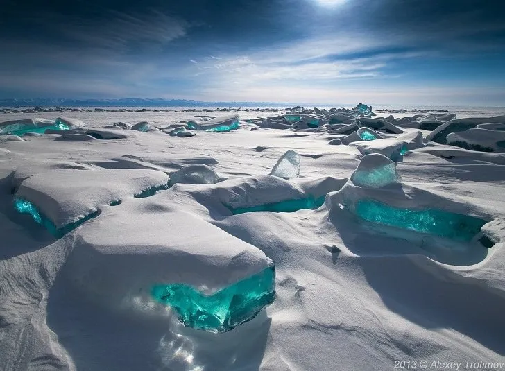 10 Hal Menakjubkan yang Bisa Kamu Temukan di Rusia. Mulai dari Aurora Sampai Cuaca Dingin Ekstrem! 18