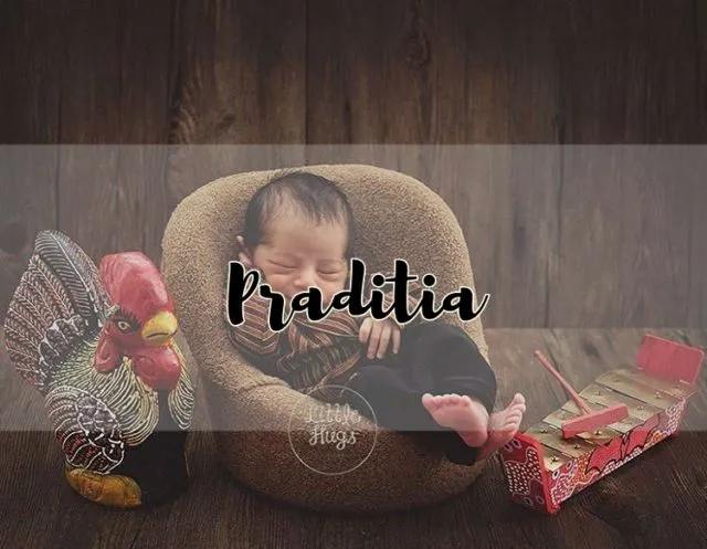 Karena Nama Adalah Doa, Ini 10 Inspirasi Nama Sansekerta Demi Anak Laki-lakimu Pintar Nantinya 11