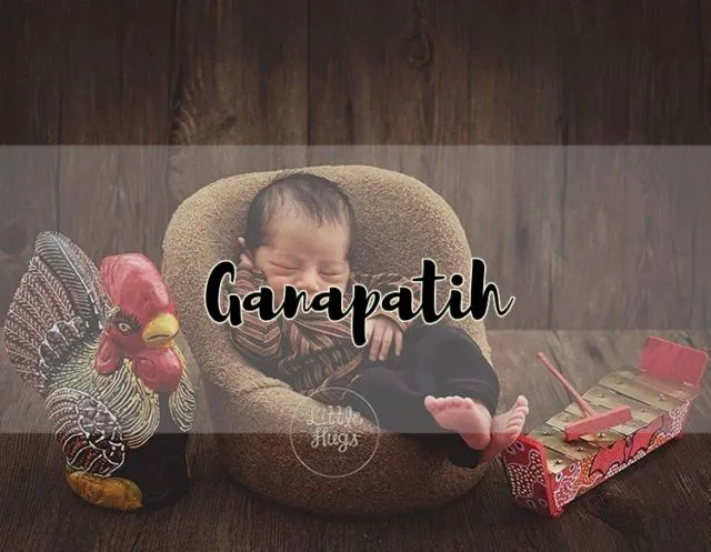 Karena Nama Adalah Doa, Ini 10 Inspirasi Nama Sansekerta Demi Anak Laki-lakimu Pintar Nantinya 12
