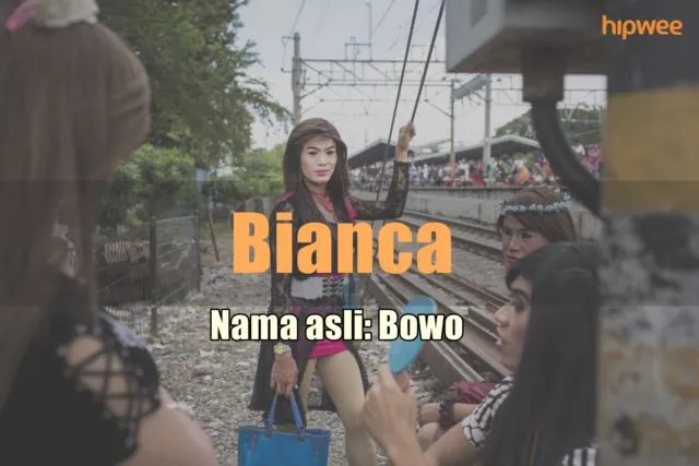 Nama Cewek yang Sebenarnya Biasa Saja, Tapi Jadi Agak 'Lucu' Karena Sering Dipakai Mereka 20