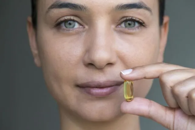 8 Manfaat Vitamin E untuk Wajah dan Kecantikan 10