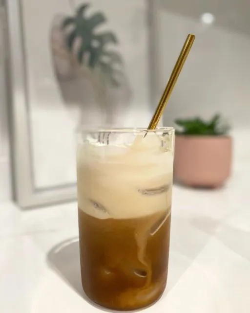 4 Resep Minuman Kekinian Ala Kedai Kopi ini Bisa Menghemat Pengeluaran Nongkrongmu. Coba, yuk! 6