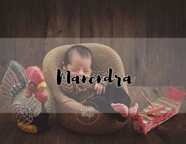 Karena Nama Adalah Doa, Ini 10 Inspirasi Nama Sansekerta Demi Anak Laki-lakimu Pintar Nantinya 15