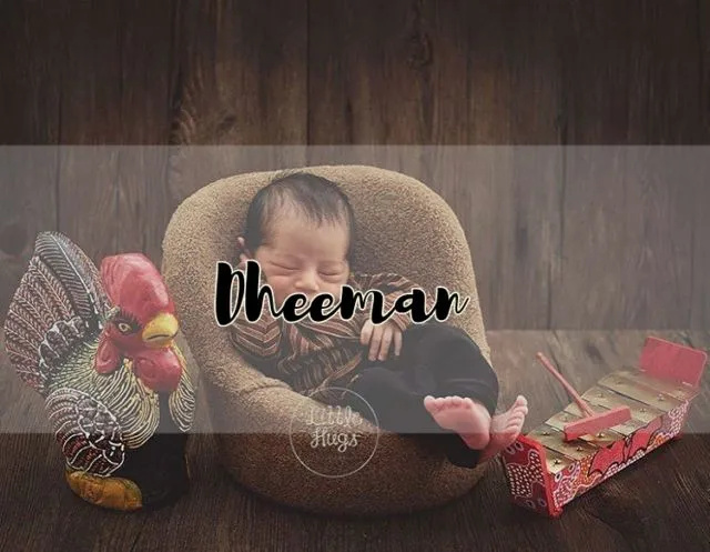 Karena Nama Adalah Doa, Ini 10 Inspirasi Nama Sansekerta Demi Anak Laki-lakimu Pintar Nantinya 16