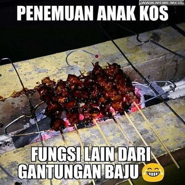 Hai, Anak Rantau! Mari Menertawakan 9 Kesusahan ini daripada Menangisinya Karena Hidup Adalah Proses 16