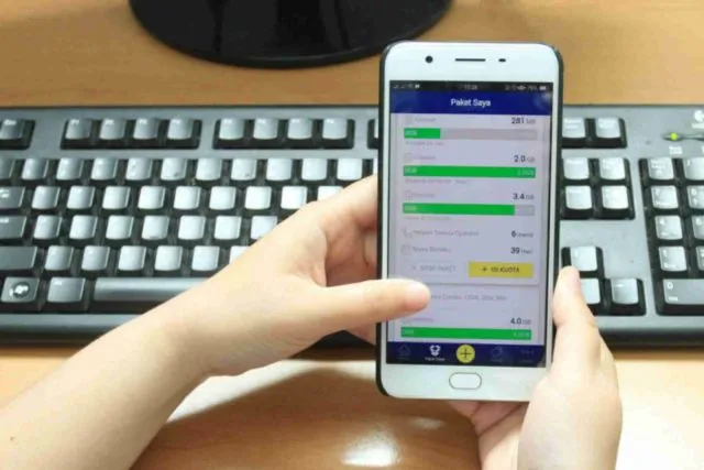 7 Tanda HP-mu Lagi Disadap Orang Lain. Cepat Panas Salah Satunya 12 tanda HP disadap
