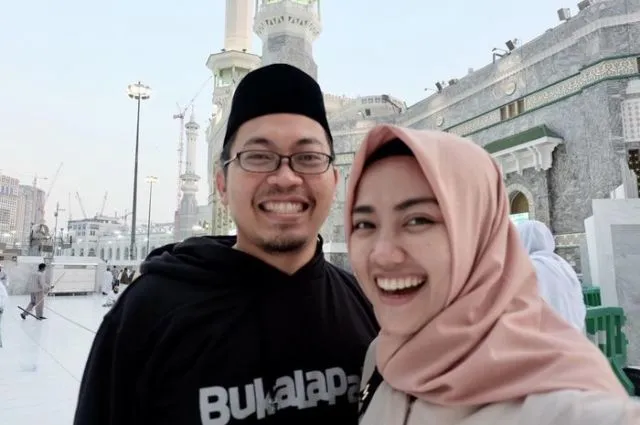 Kisah Sukses Diajeng Lestari, Istri Achmad Zaky Sekaligus CEO dan Founder Hijup.com 9