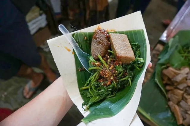 Sering Dicap Nggak Ada Gizinya, Nyatanya Tempe Gembus Banyak yang Suka. Ini 6 Olahannya 9