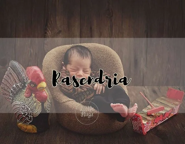 Karena Nama Adalah Doa, Ini 10 Inspirasi Nama Sansekerta Demi Anak Laki-lakimu Pintar Nantinya 18
