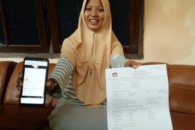 5 Cara Urus Pindah TPS ke Domisili yang Baru. Meski Rantau, Tetap Bisa Nyoblos Dong~ 9
