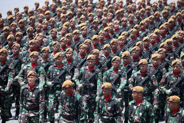 Hal-hal Penting dalam Debat Capres Ke-4 Semalam. Bisa Jadi Acuan Buat Memilih Presiden Nanti! 7