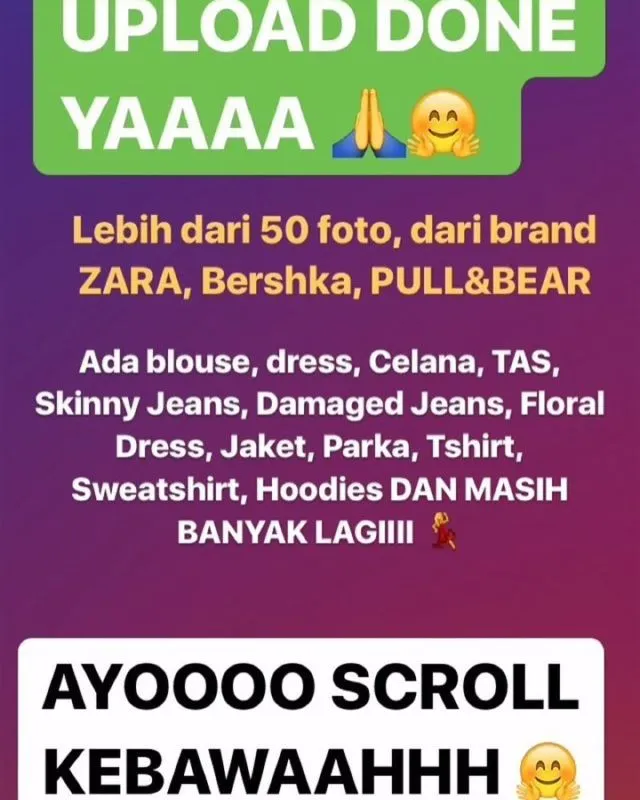 6 Tips Memulai Usaha Jasa Titip Beli. Hobi Belanja yang Justru Menambah Pundi! 12