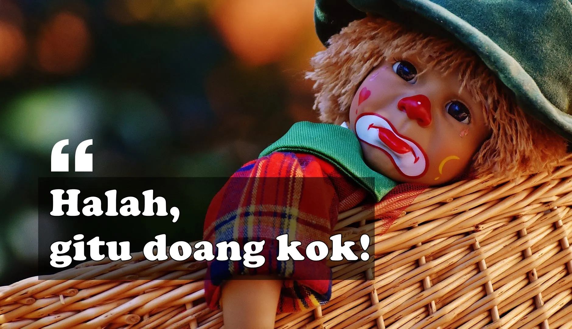 Stop Pakai 8 Kalimat ini buat Tanggapi Masalah Orang. Nyebelin Banget Tauk, Perlu Diganti! 9