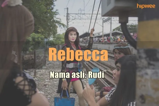 Nama Cewek yang Sebenarnya Biasa Saja, Tapi Jadi Agak 'Lucu' Karena Sering Dipakai Mereka 19