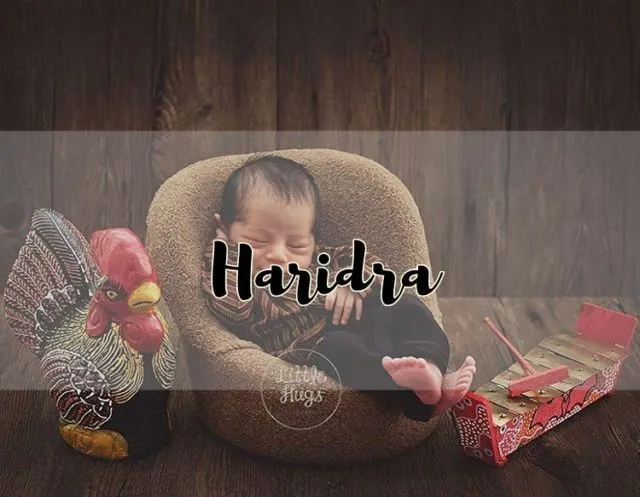 Karena Nama Adalah Doa, Ini 10 Inspirasi Nama Sansekerta Demi Anak Laki-lakimu Pintar Nantinya 20