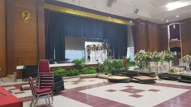 Bukan Cuma Soal Cuaca, Ini 5 Pertimbangan Penting Saat Pilih Resepsi Nikah Indoor atau Outdoor 10
