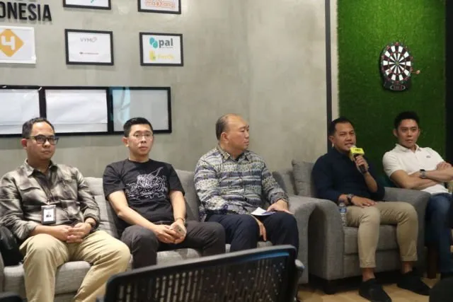 10 Tahun Menginspirasi Anak Muda, Young On Top Kembali Gelar National Conference 2019 Dengan Tema #MenyatukanINDONESIA 6