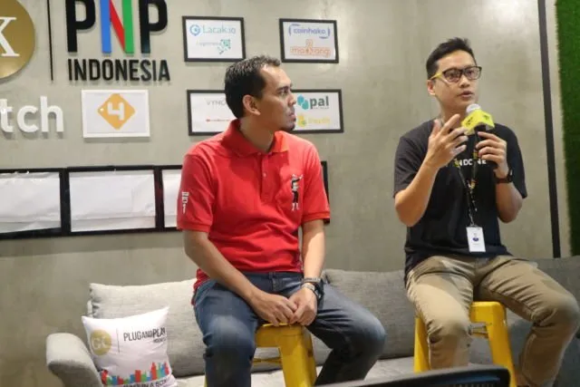 10 Tahun Menginspirasi Anak Muda, Young On Top Kembali Gelar National Conference 2019 Dengan Tema #MenyatukanINDONESIA 4