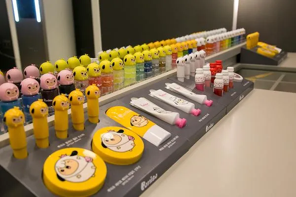 Ini 3 Brand Kosmetik Besar Korea yang Diluncurkan untuk Anak-anak! Antara Gemas atau Sebaliknya? 4