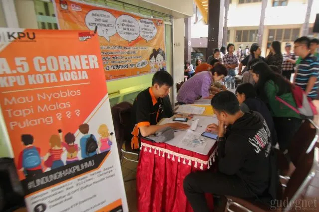 5 Cara Urus Pindah TPS ke Domisili yang Baru. Meski Rantau, Tetap Bisa Nyoblos Dong~ 7