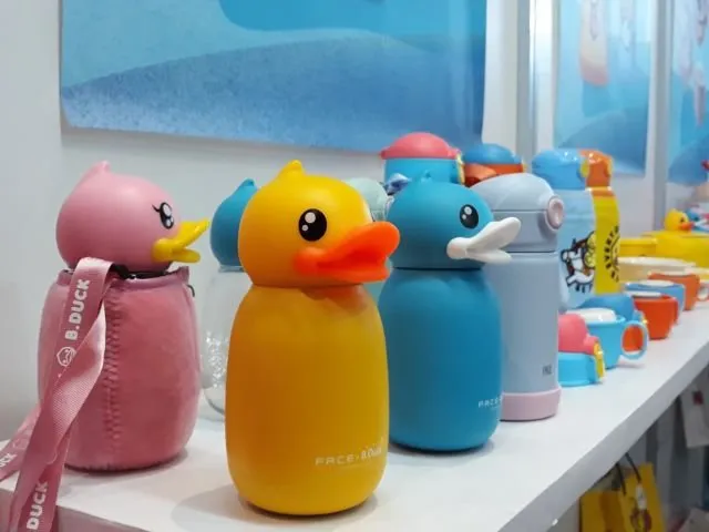 Children Baby & Maternity Expo 2019 Tengah Berlangsung. Cocok Nih untuk Mama Papa Newbie! 1