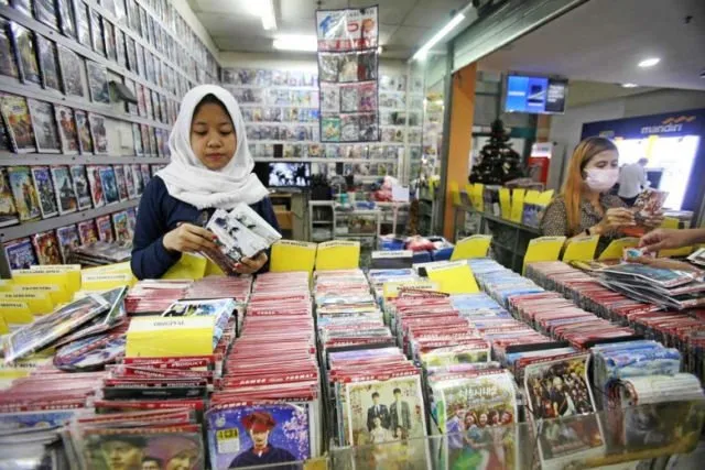 4 Alasan Kenapa Film-Film Hollywood Sering Rilis Duluan di Indonesia, Bukan di Negara Asalnya USA 8