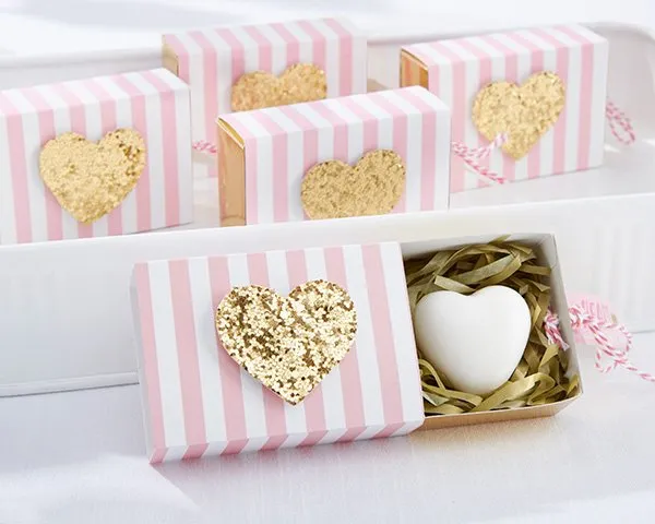 12 Ide Kemasan Cantik Sabun Handmade untuk Suvenir Nikah. Yakin, Pasti Nggak Bakal Cuma Dipajang! 20