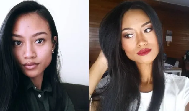 Dapat Salam Berbahasa Jawa dari Miss Supranational Suriname 2019. Kayak Apa sih Orangnya? 10